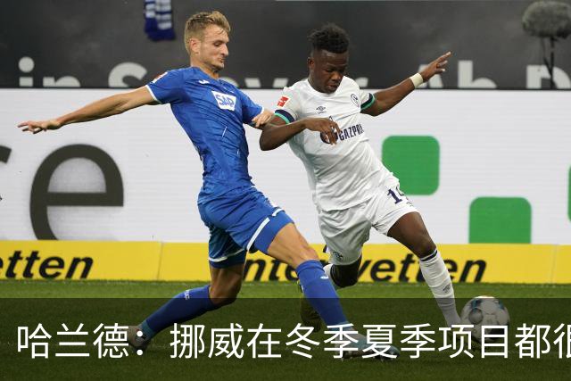 哈兰德：挪威在冬季夏季项目都很出色 是时候在足球上取得成绩了